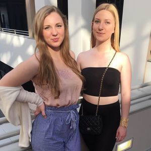 Meet your Posher, Danielle